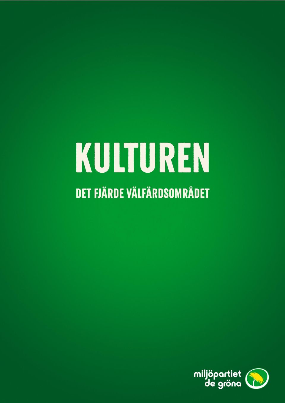 Kulturen det