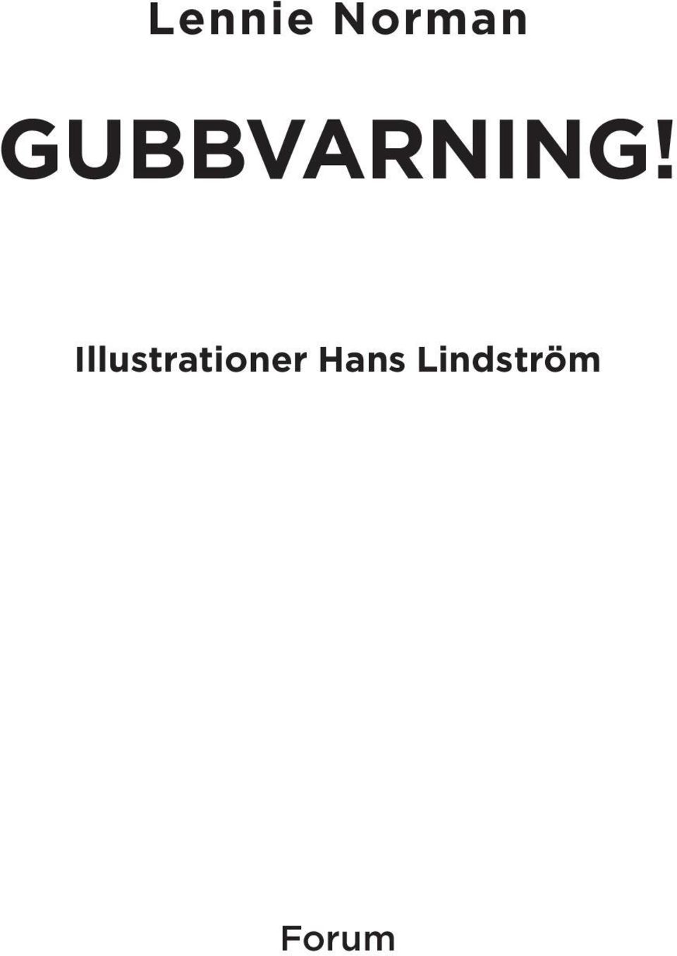 Illustrationer