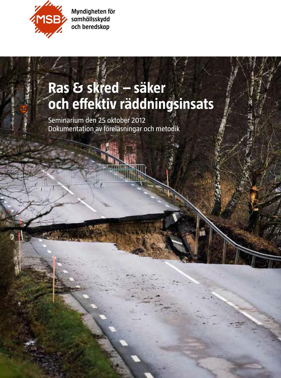 oktober 2012 Dokumentation av