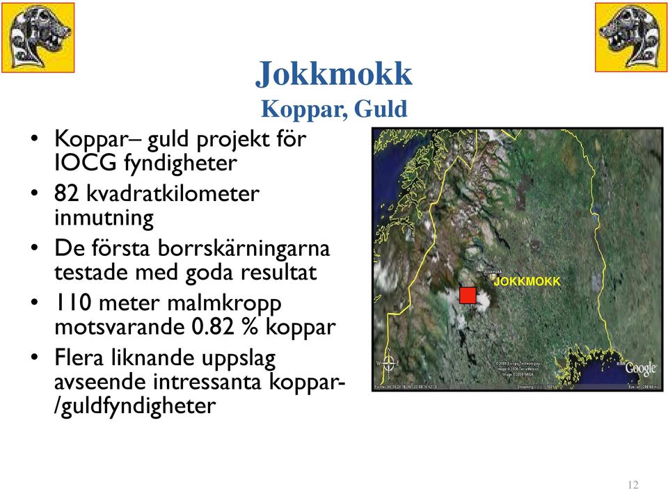 goda resultat 110 meter malmkropp motsvarande 0.