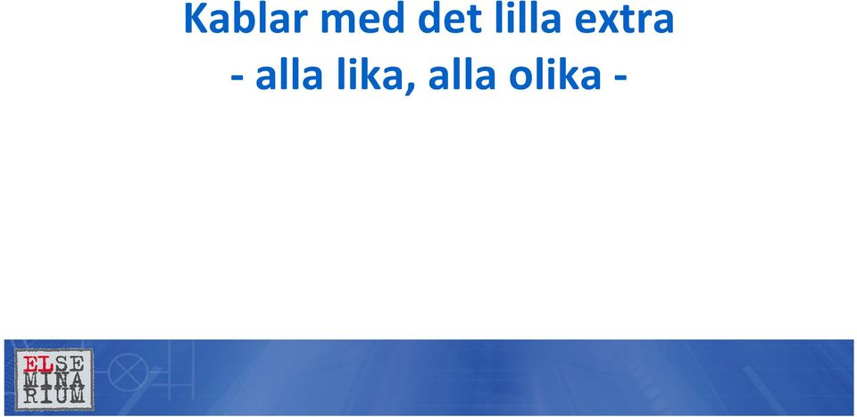 extra -alla