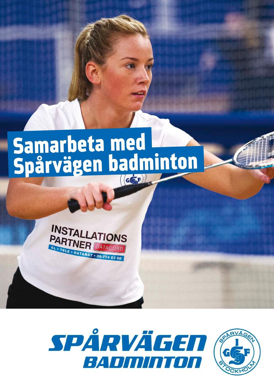 Spårvägen