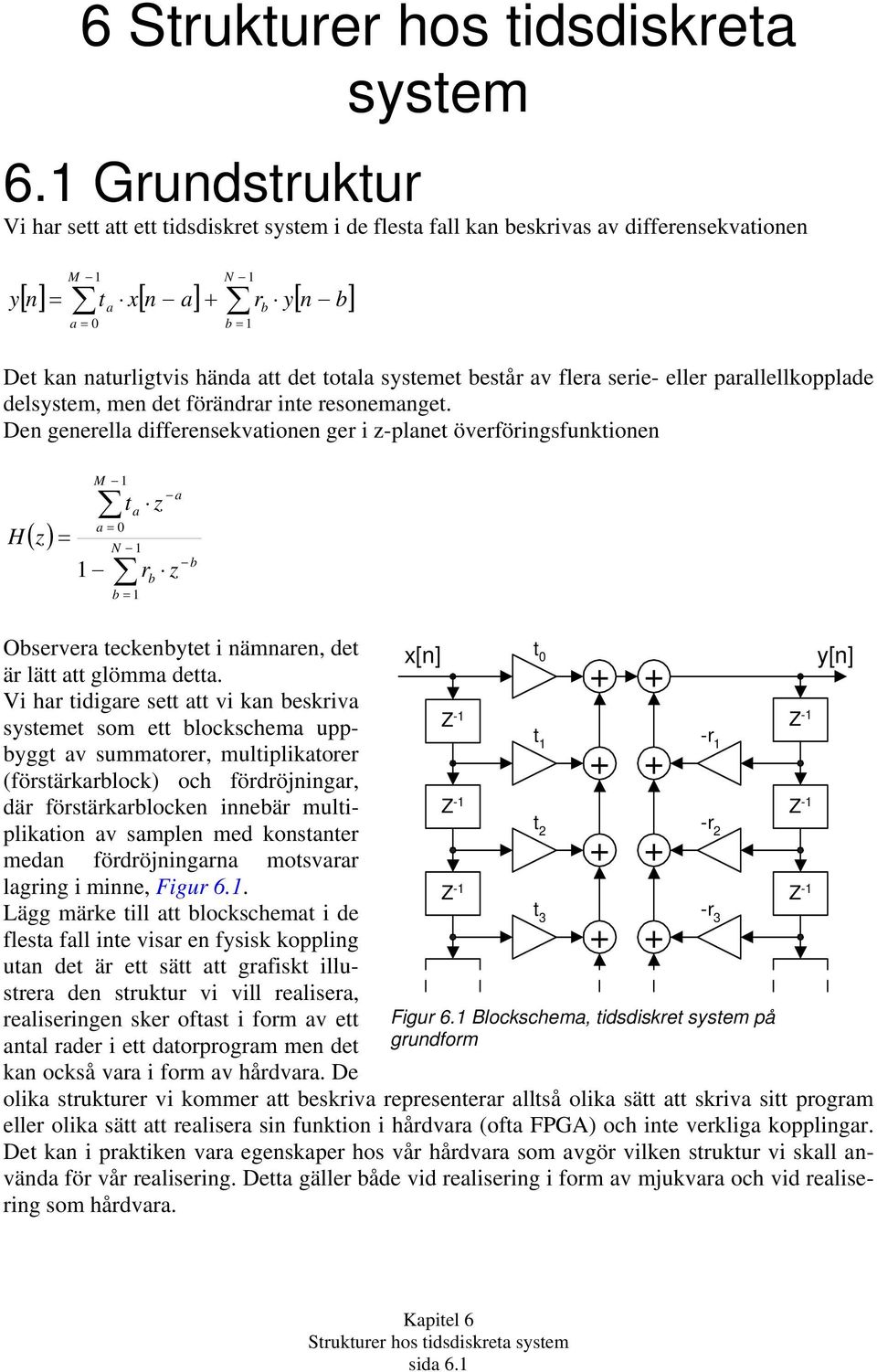 De geeell diffeesekvioe ge i -ple öveföigsfukioe Oseve eckee i äme, de ä lä glömm de.