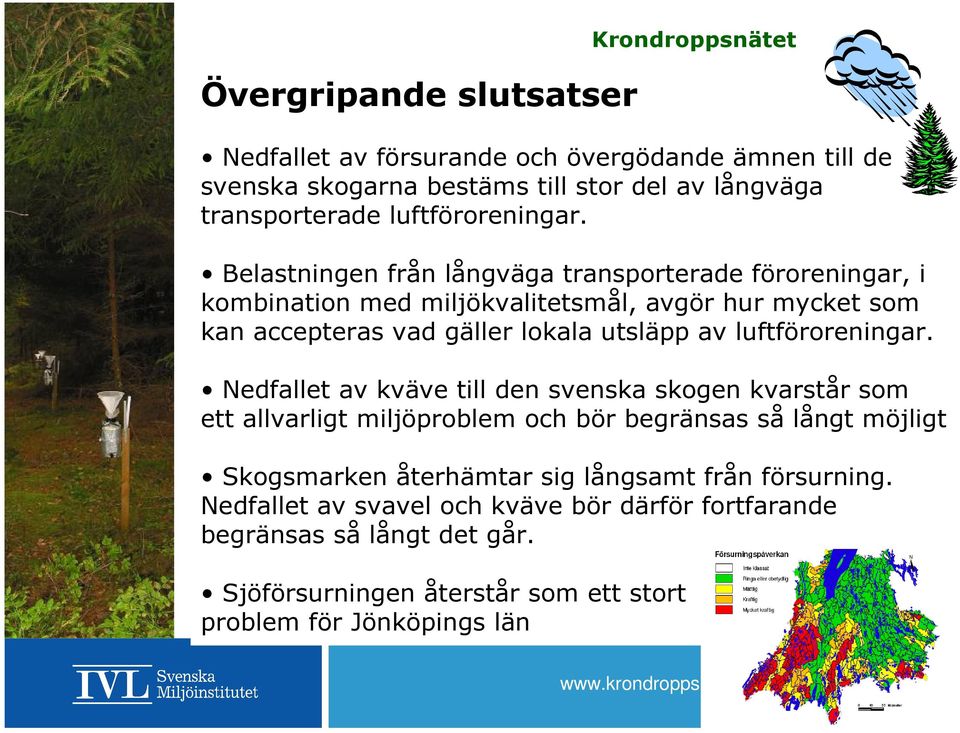 luftföroreningar.