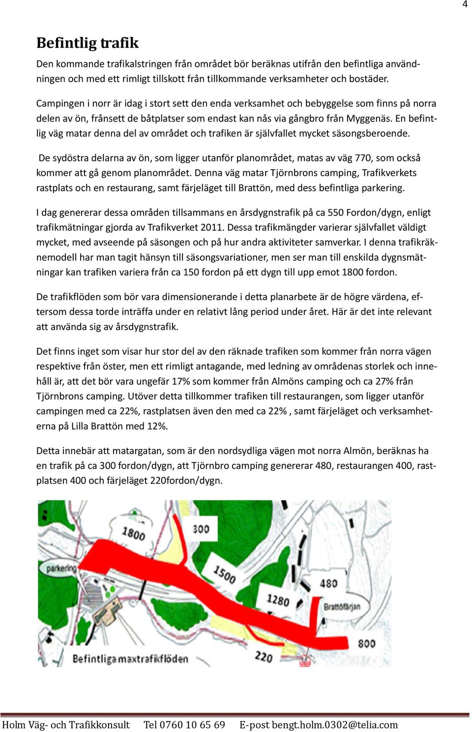 Almöstrand och Tjörns entré, Tjörns kommun - PDF Free Download