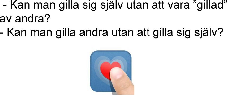 andra?