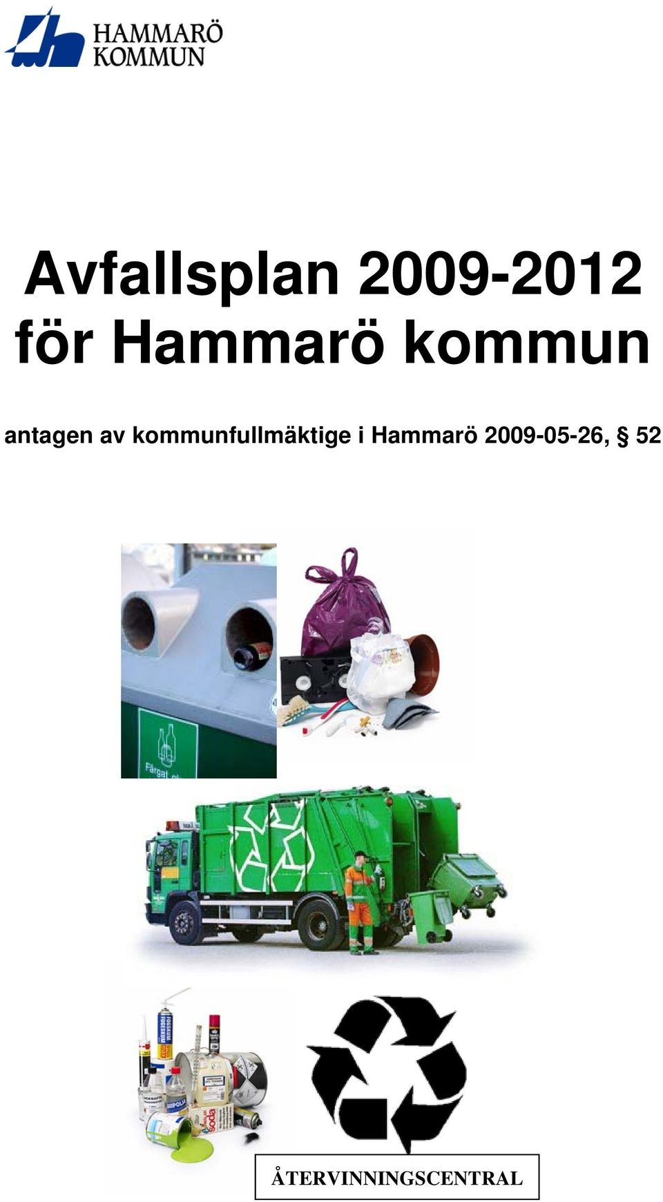 kommunfullmäktige i