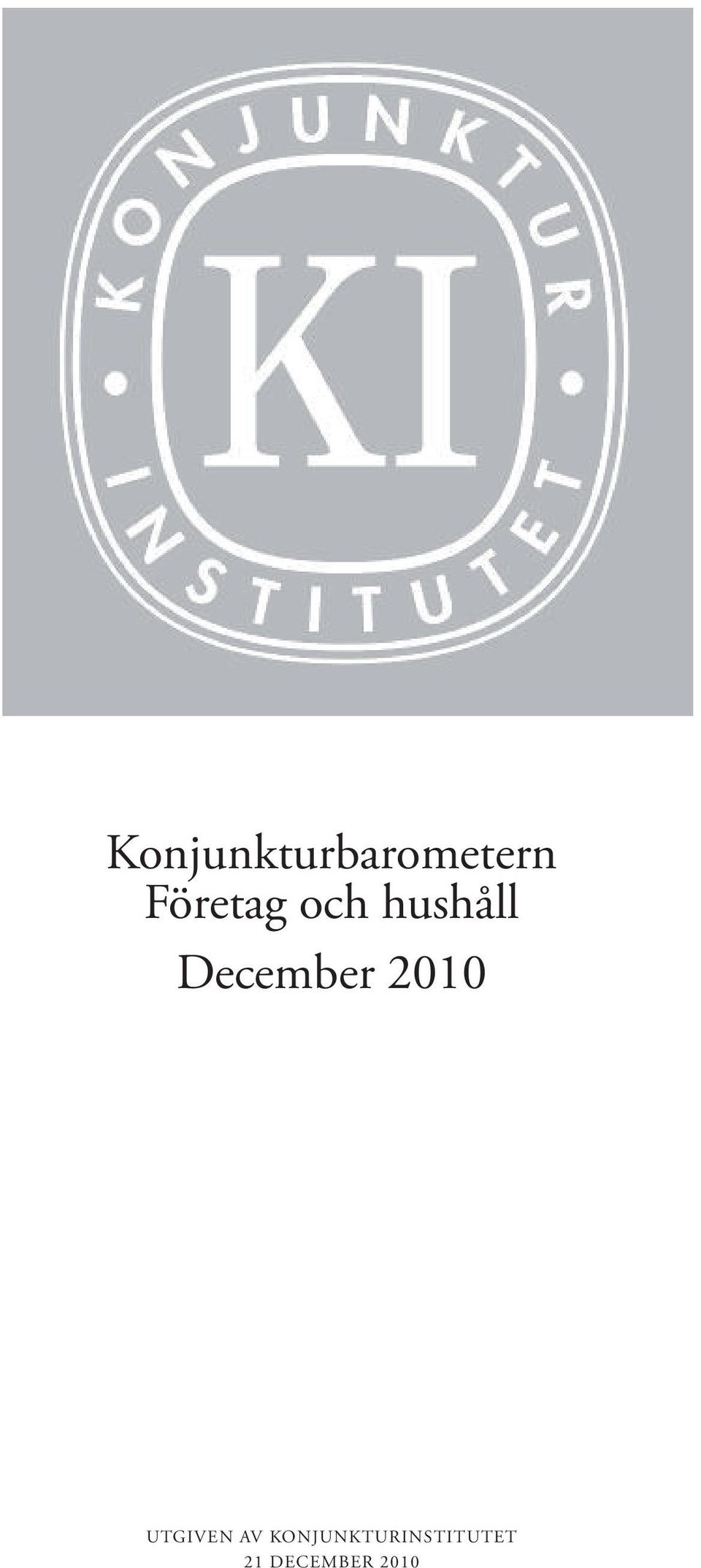 December 21 UTGIVEN AV