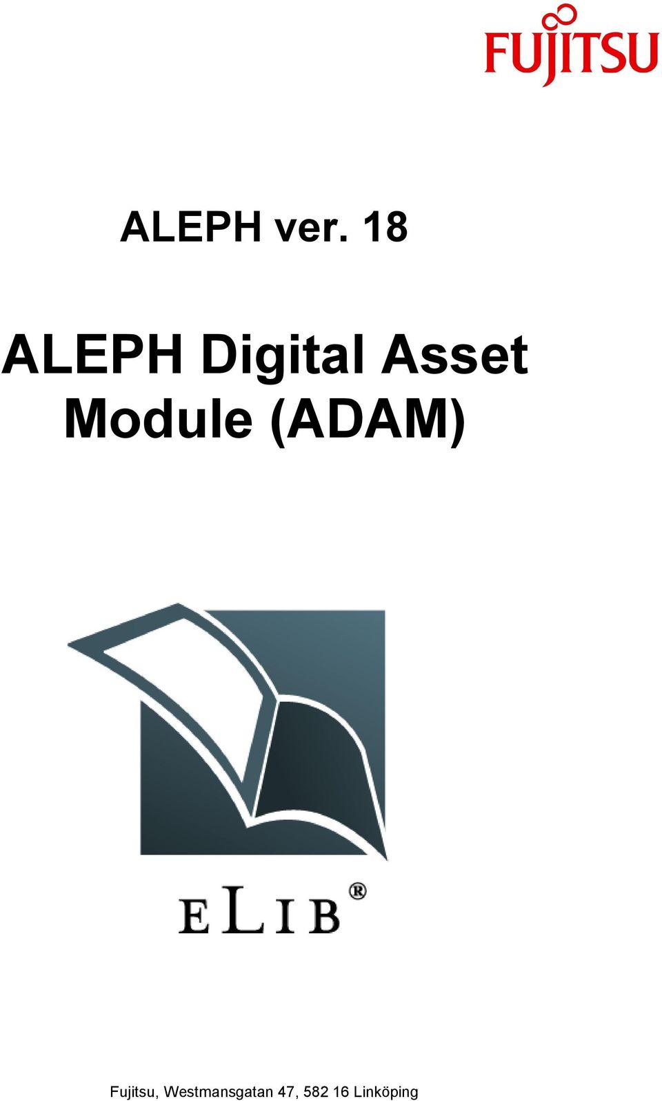 Module (ADAM) Fujitsu,