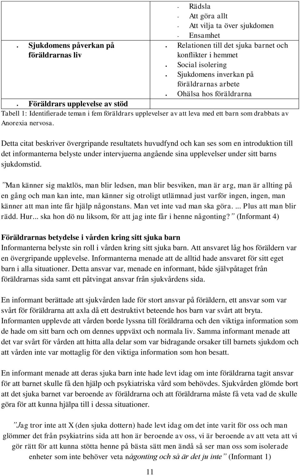 nervosa.