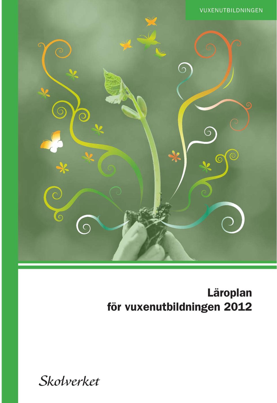 vuxenutbildningen 2012