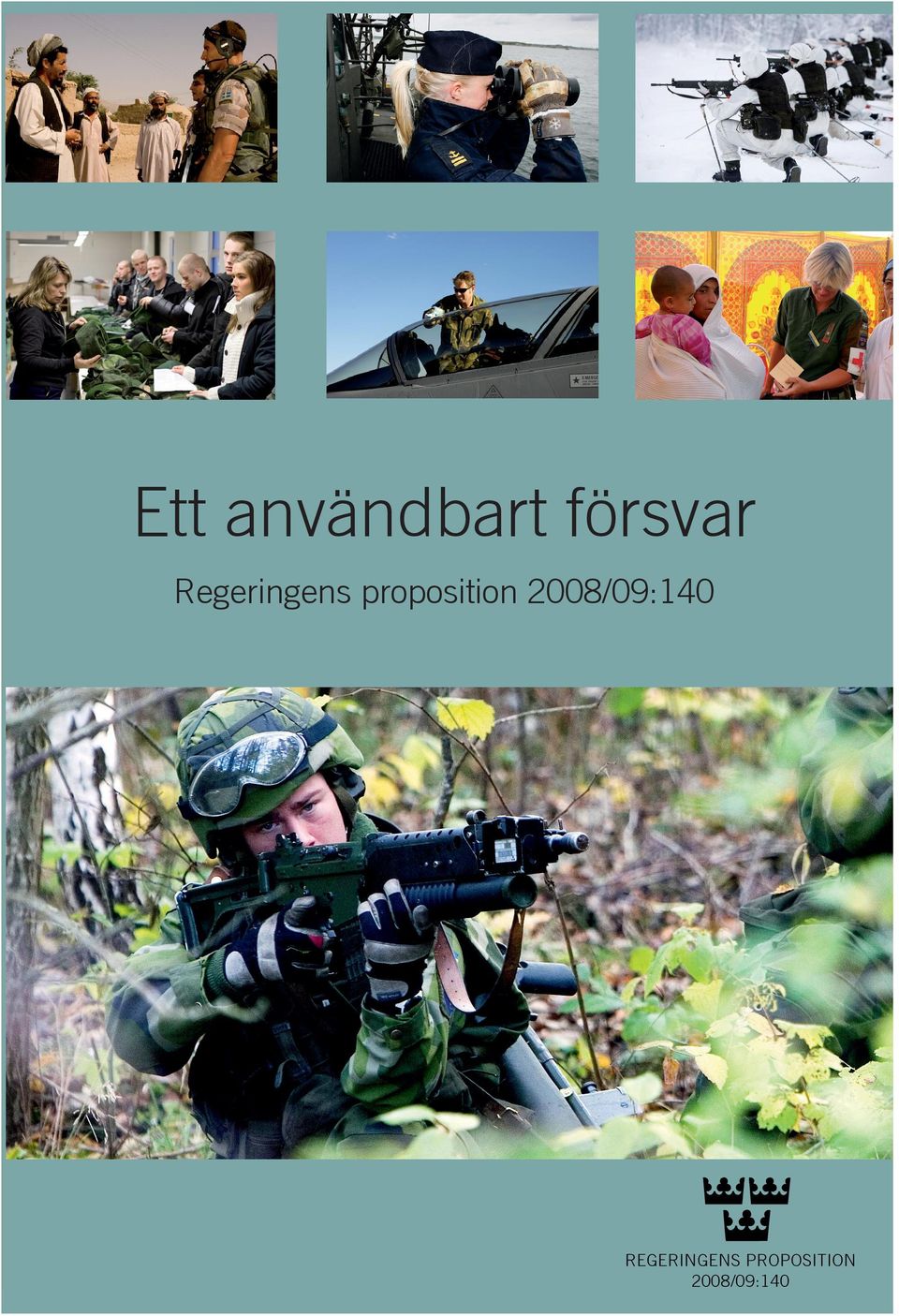 se Beställningar: Riksdagens tryckeriexpedition, 100 12 Stockholm Tel: 08-786 58 10, fax: