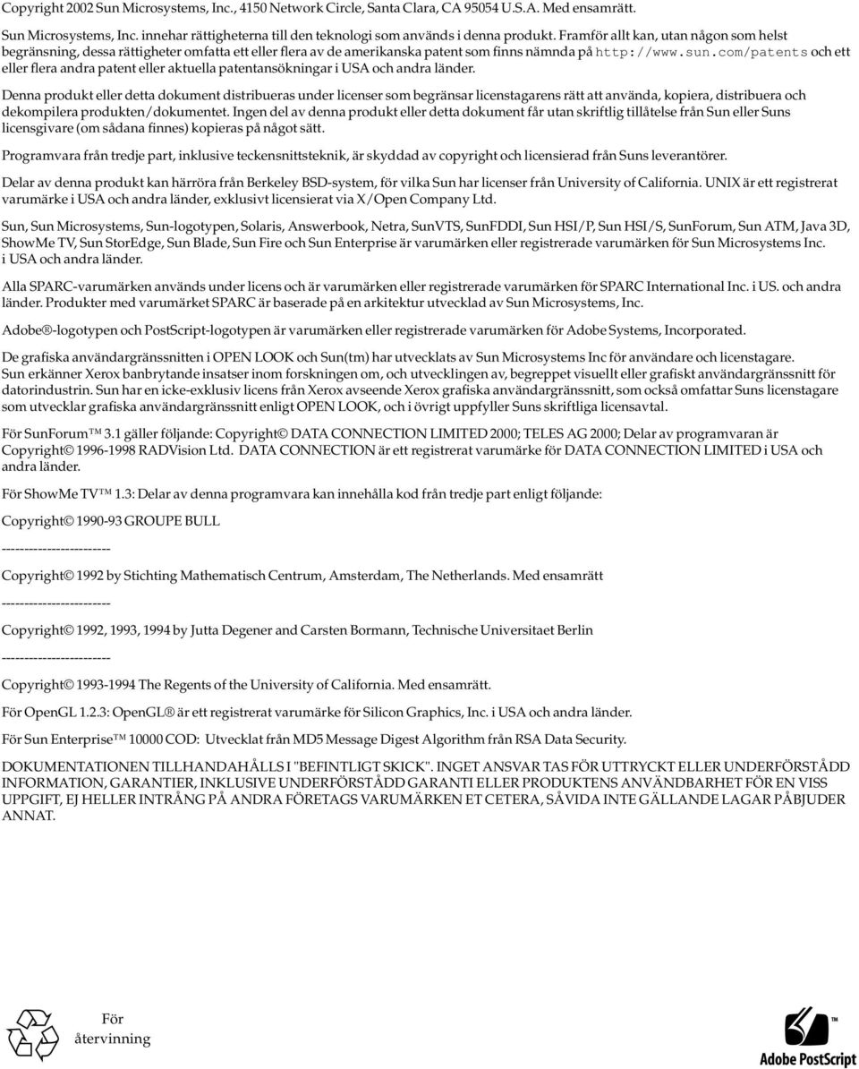 com/patents och ett eller flera andra patent eller aktuella patentansökningar i USA och andra länder.