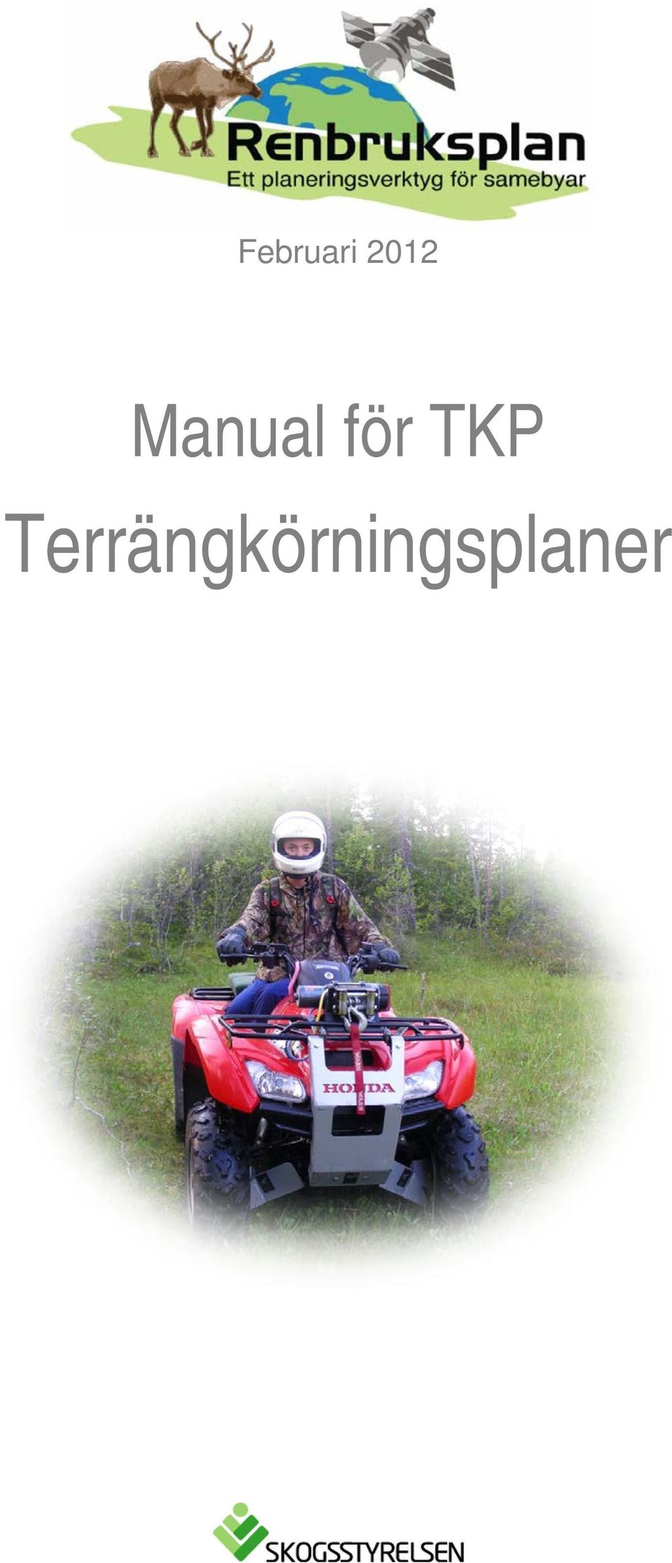 för TKP