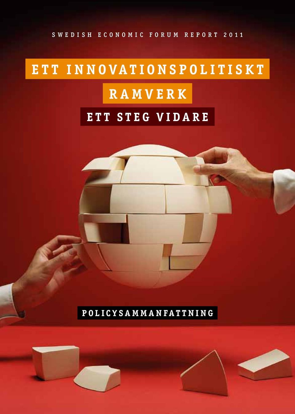 innovationspolitiskt