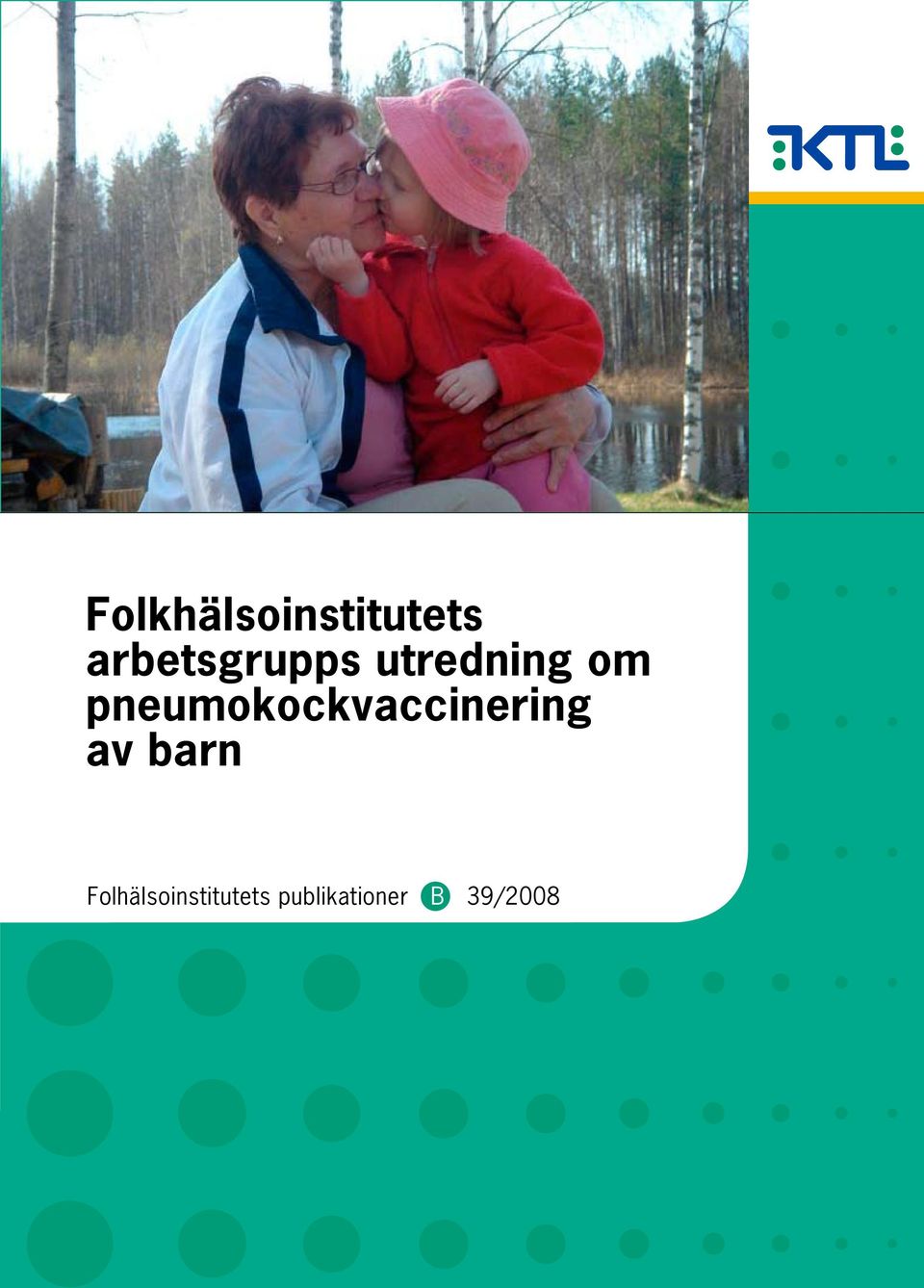 pneumokockvaccinering av barn