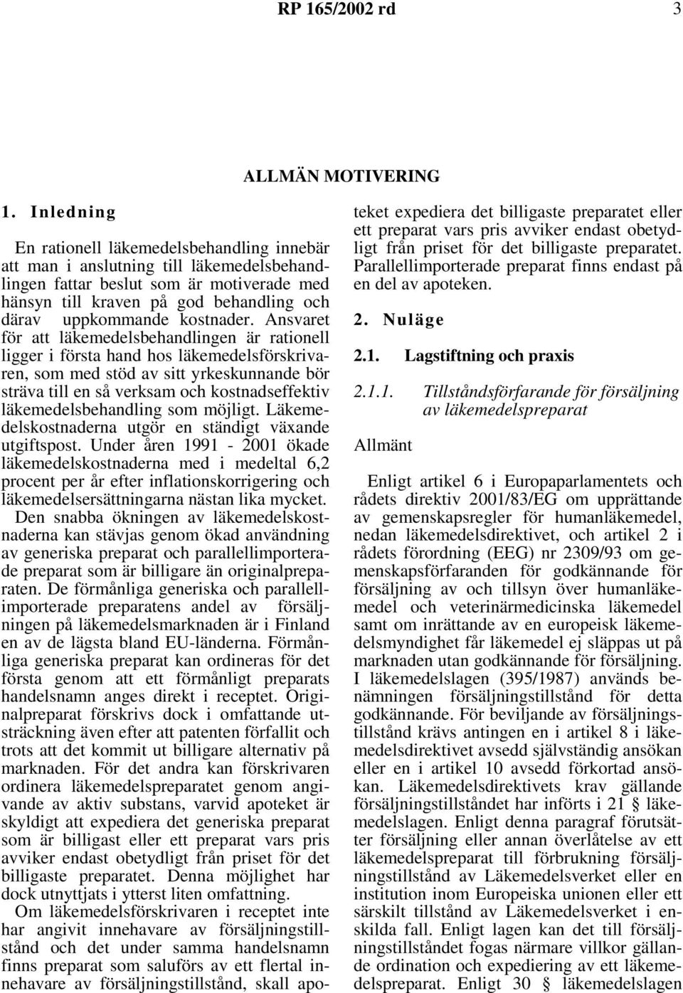 kostnader.