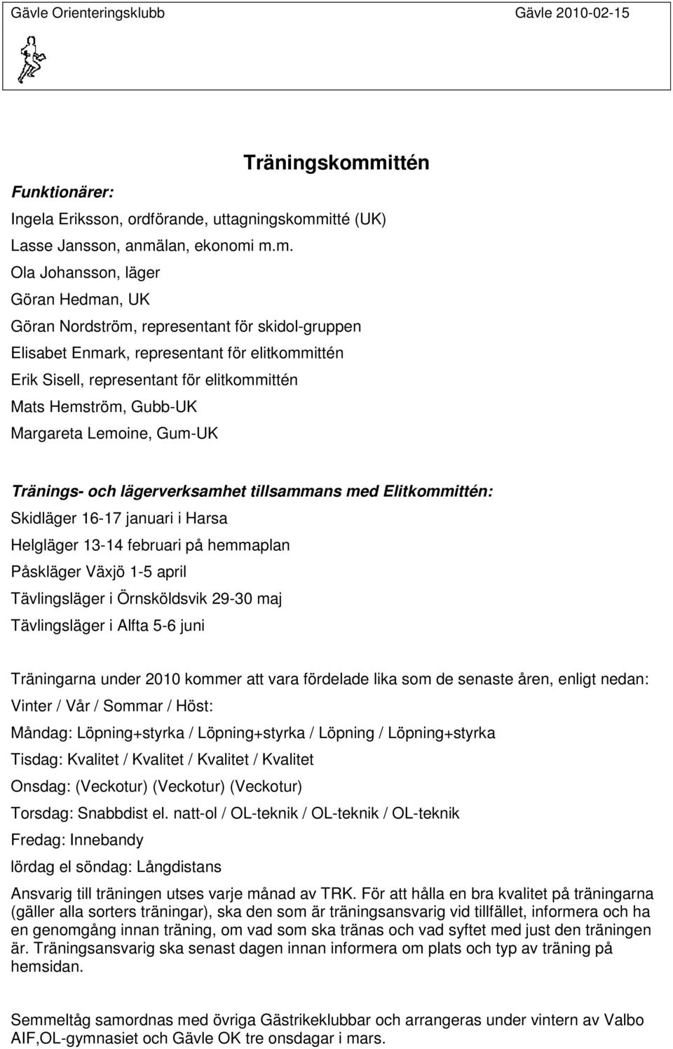 itté (UK) Lasse Jansson, anmä