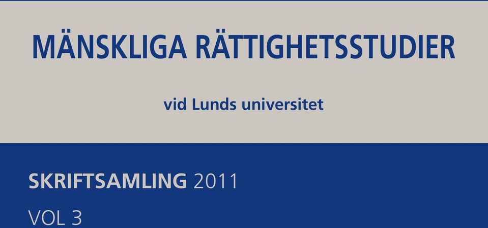 vid Lunds