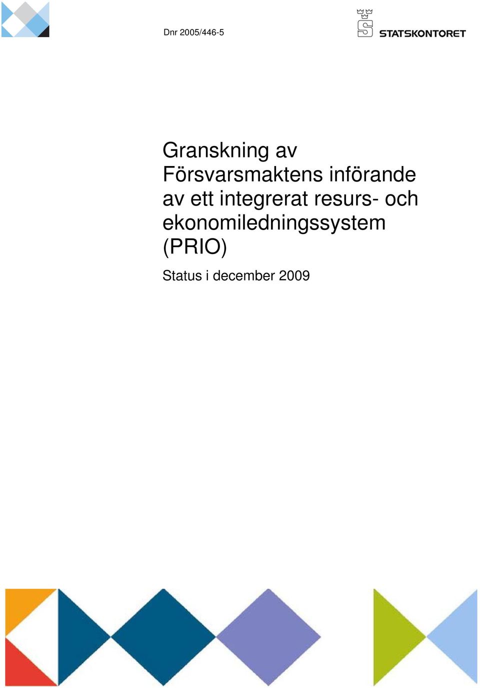 integrerat resurs- och