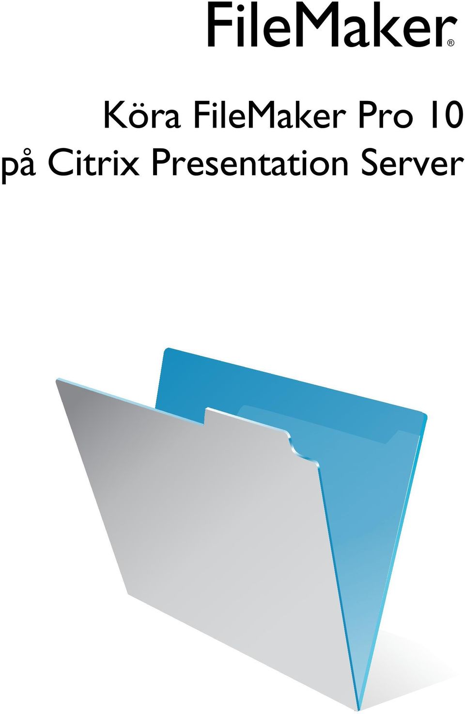 10 på Citrix