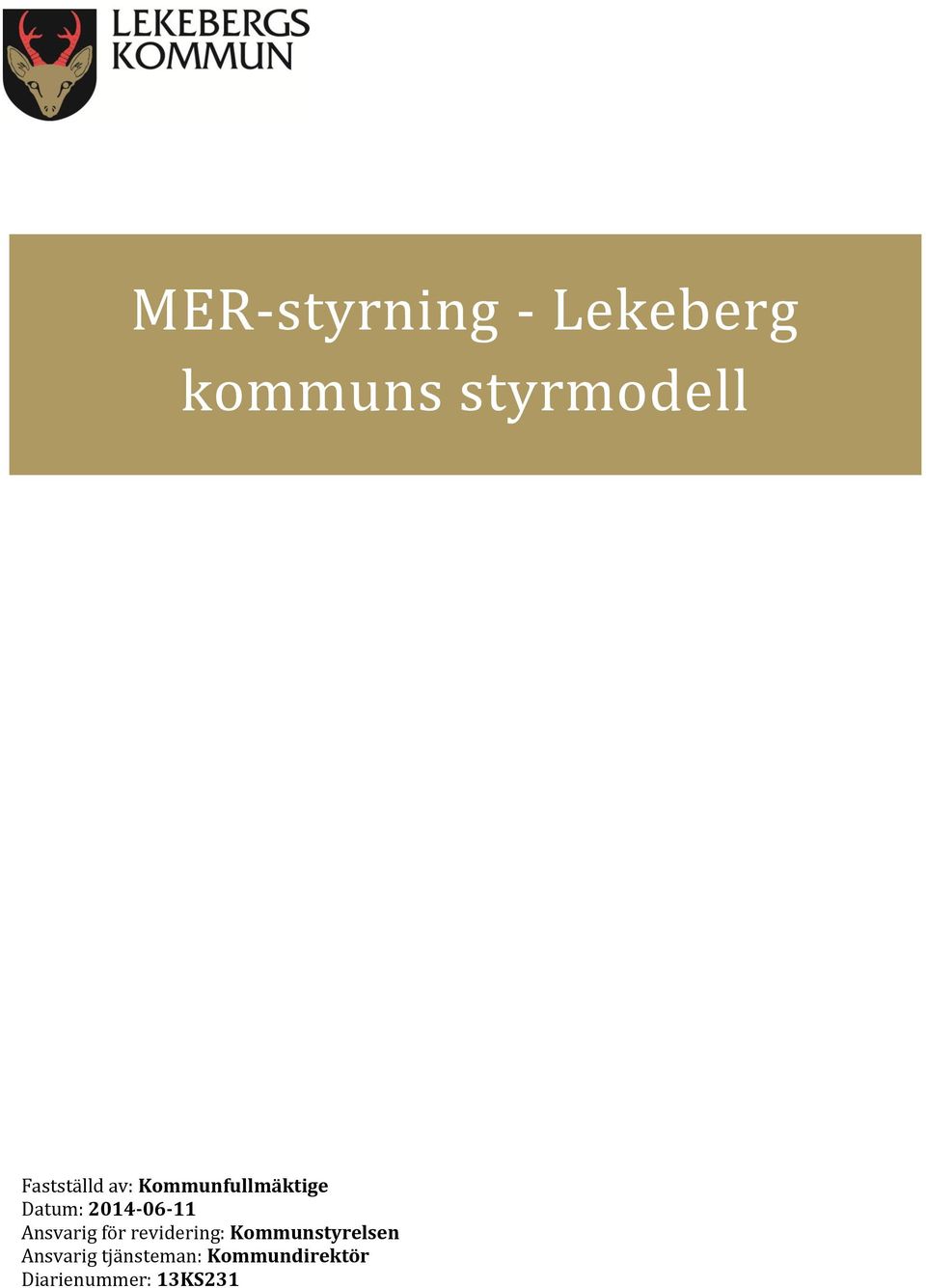 2014-06-11 Ansvarig för revidering: