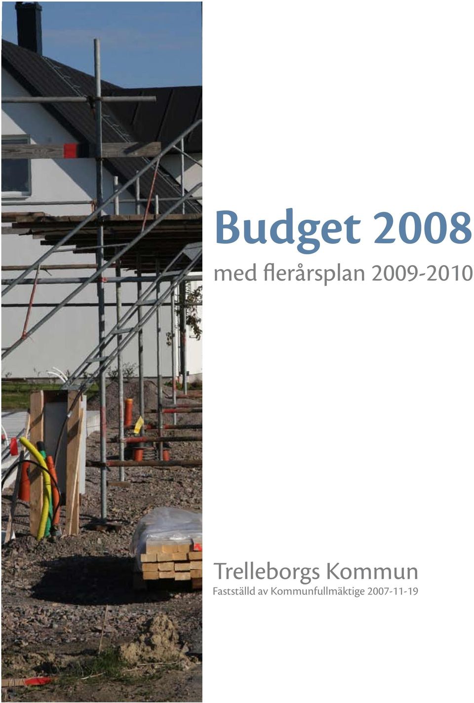 Trelleborgs Kommun