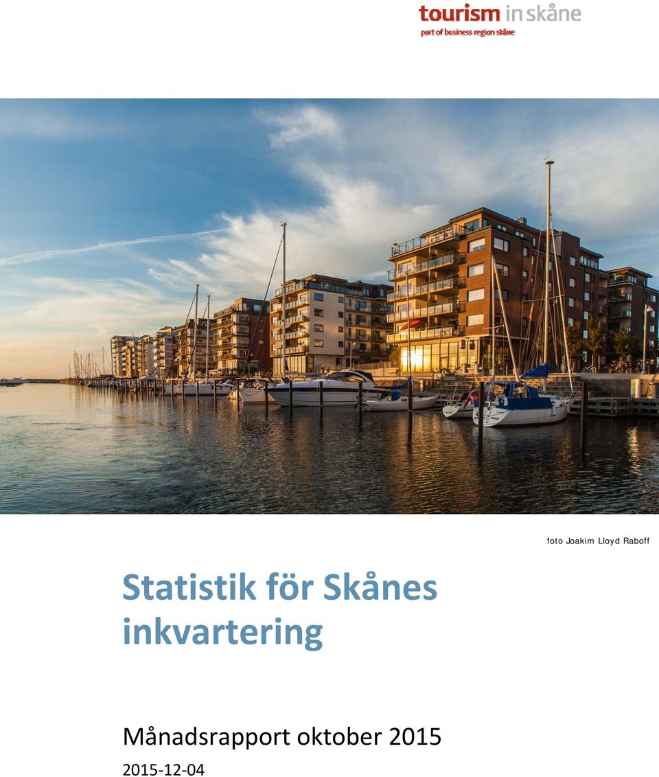 Skånes inkvartering