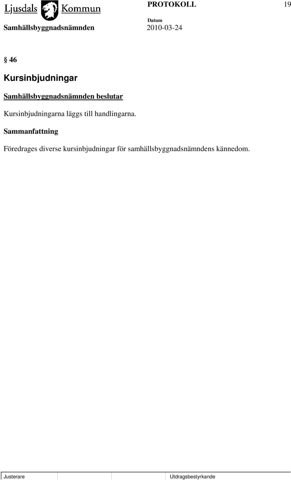 handlingarna.