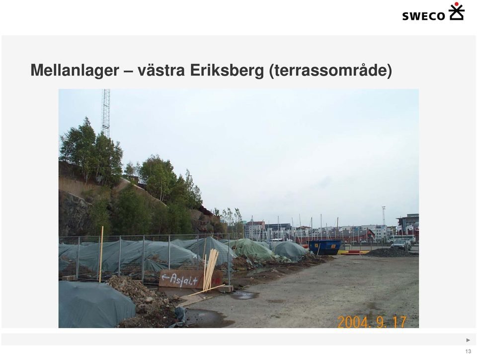 Eriksberg