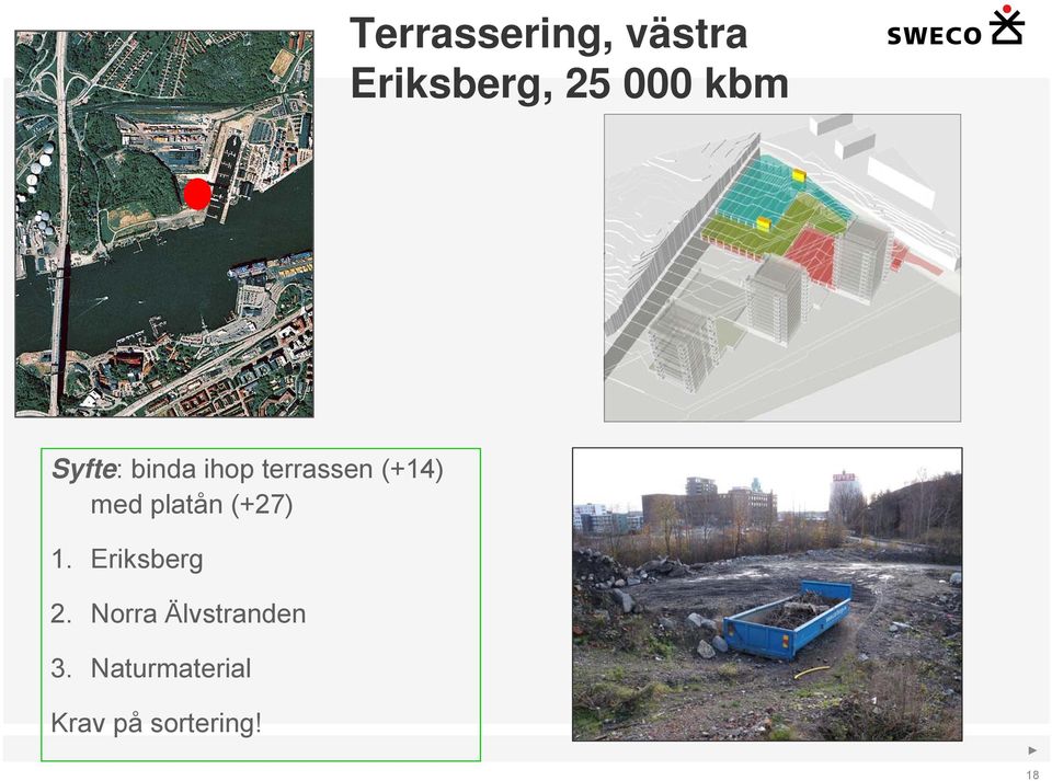 platån (+27) 1. Eriksberg 2.