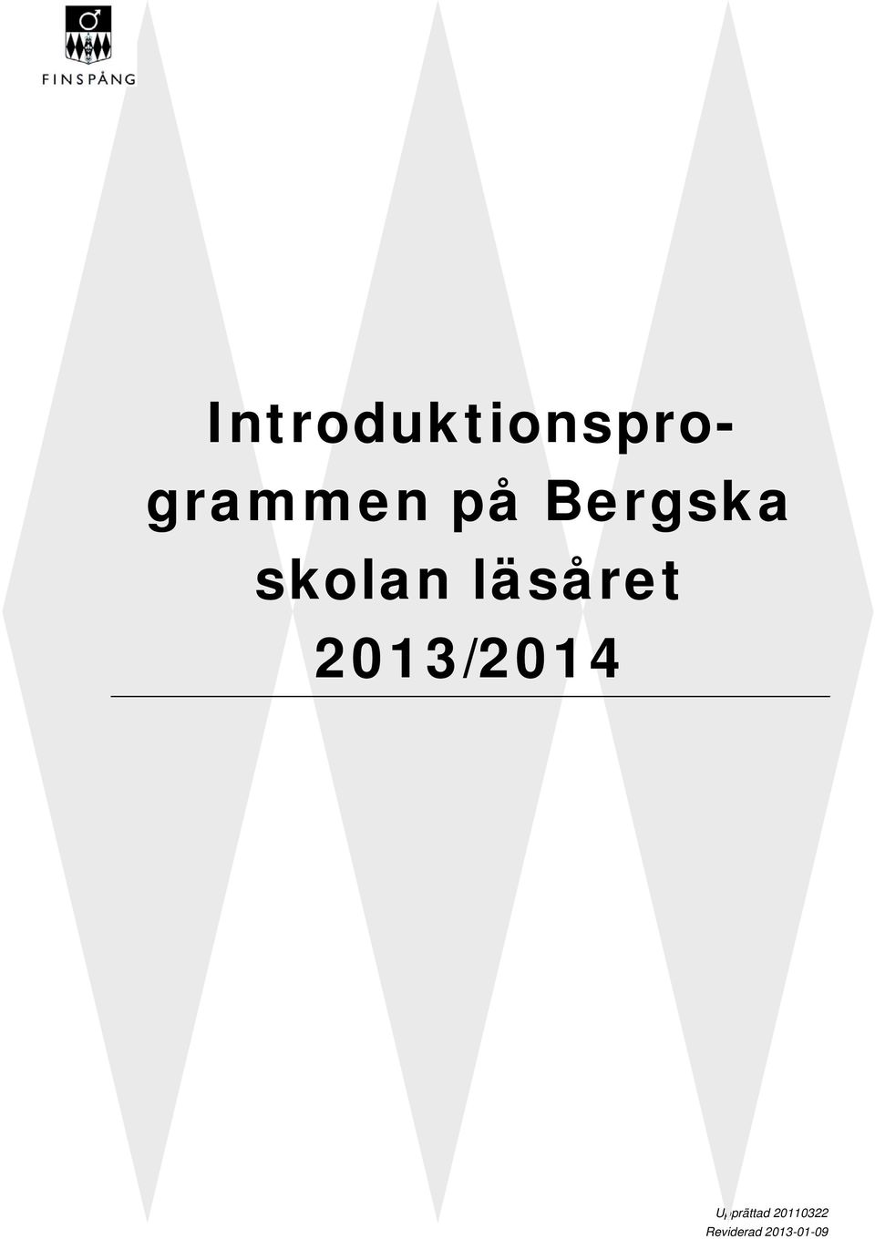 läsåret 2013/2014