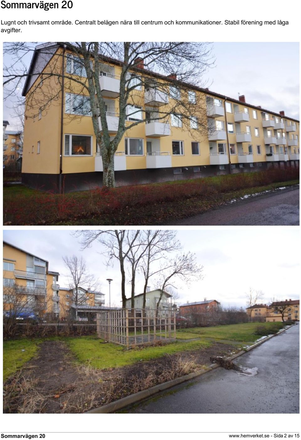 och kommunikationer.