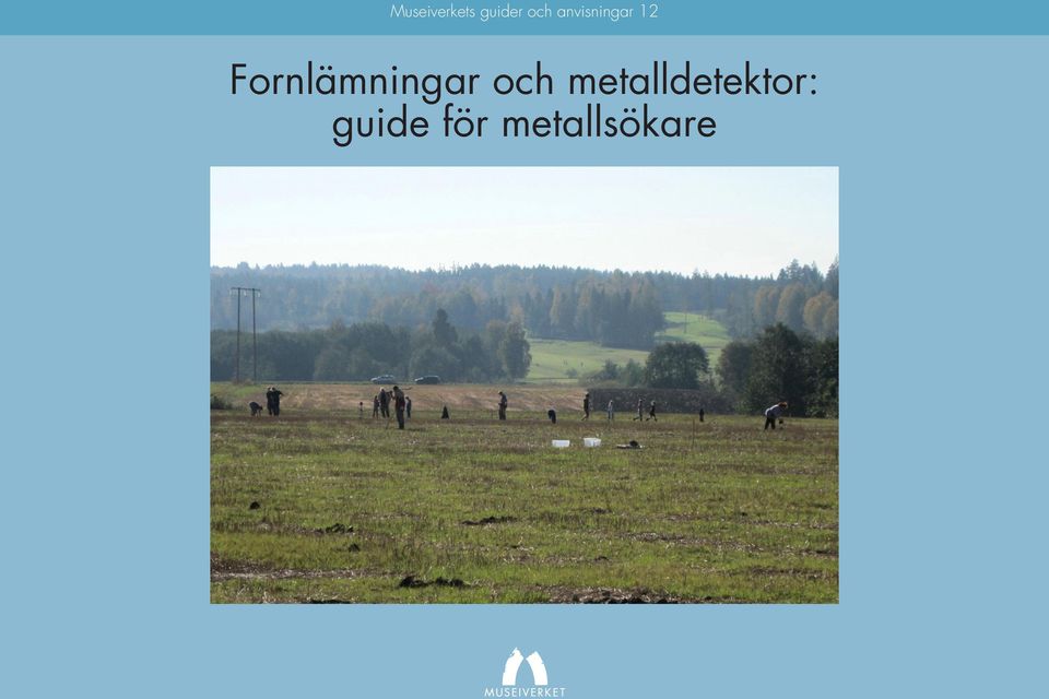 Fornlämningar och