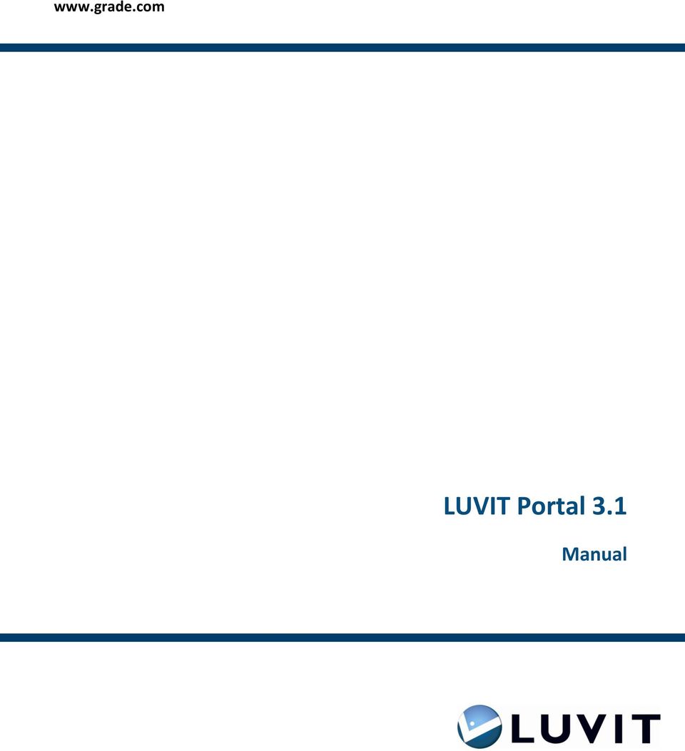 Portal 3.