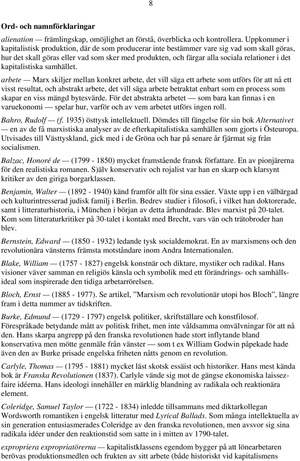 kapitalistiska samhället.