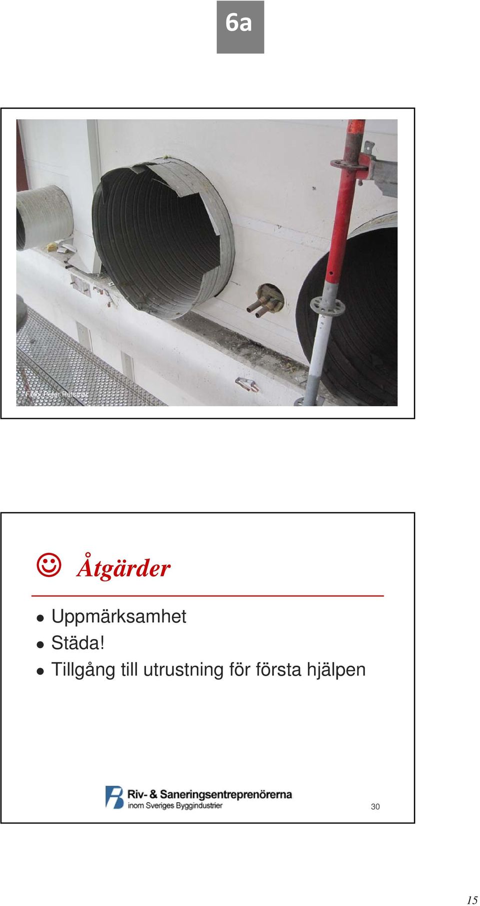 Tillgång till