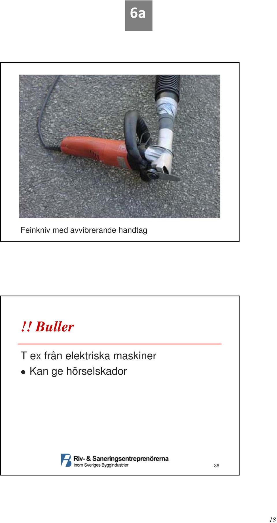 ! Buller T ex från