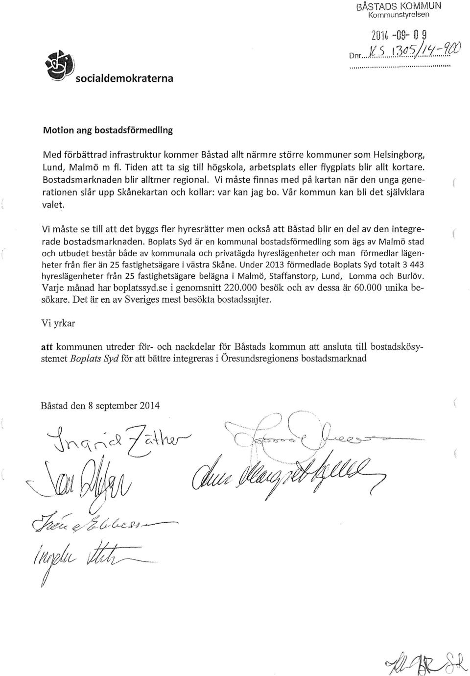 Tiden att ta sig till högskola, arbetsplats eller flygplats blir allt kortare. Bostadsmarknaden blir alltmer regional.