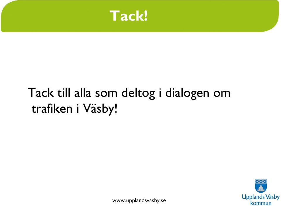 i dialogen om