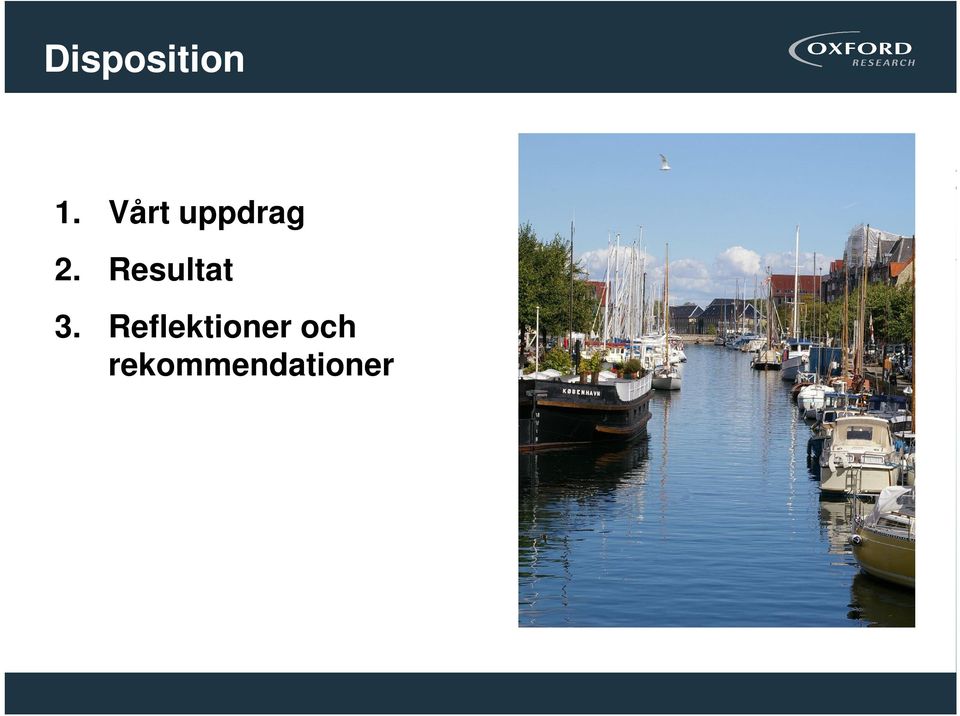 Resultat 3.