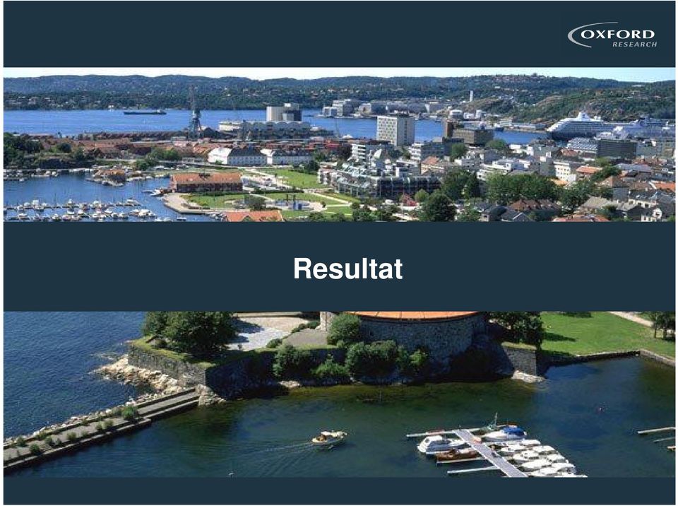Resultat