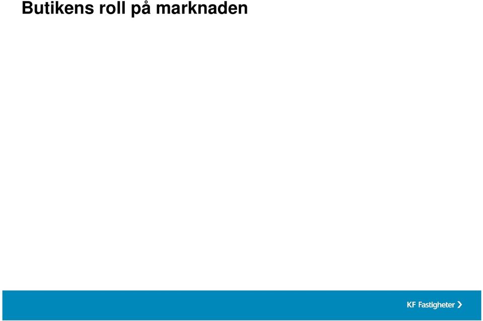 dag. Detta förklaras huvudsakligen av två saker; Stenhamraborna är mycket nöjda med sin lokala Konsumbutik Konsum Stenhamra fungerar idag mer