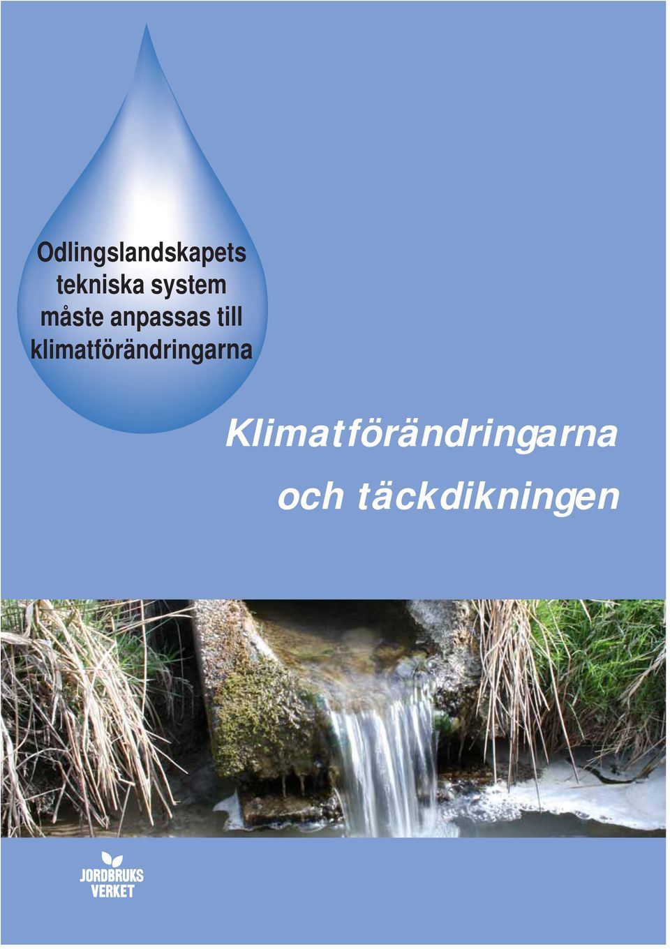 klimatförändringarna