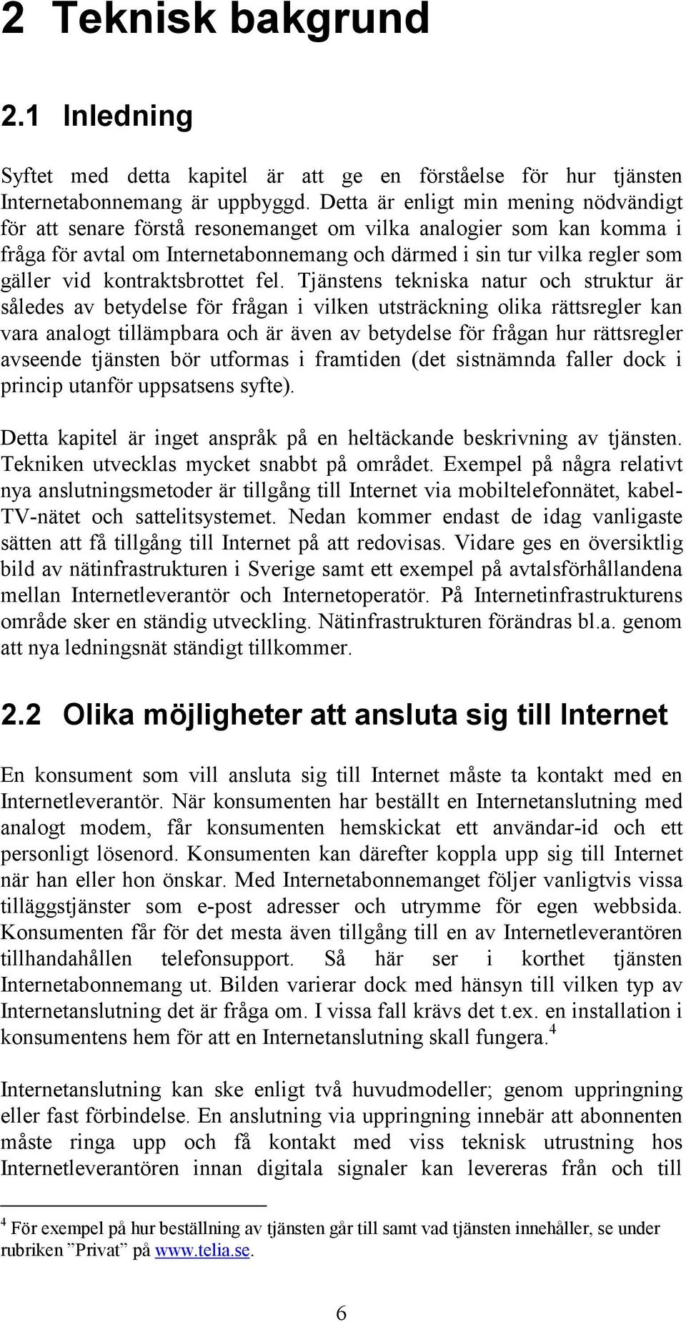 kontraktsbrottet fel.