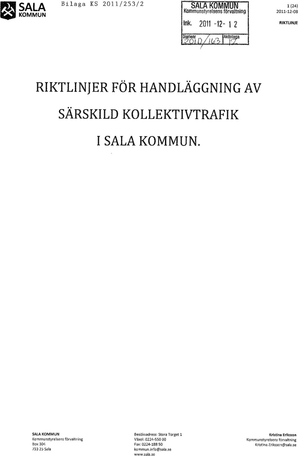 KOMMUN.