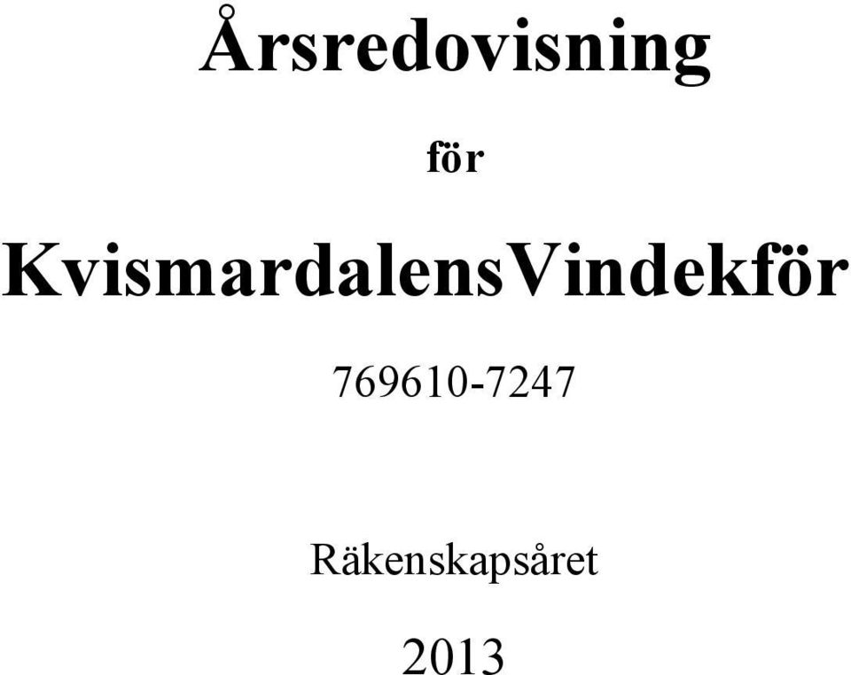 ek för 769610-7247