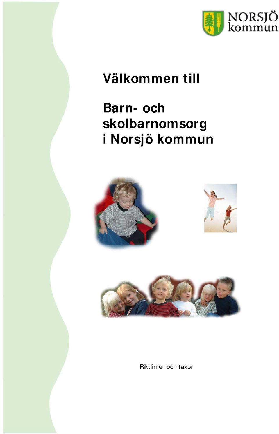 skolbarnomsorg i