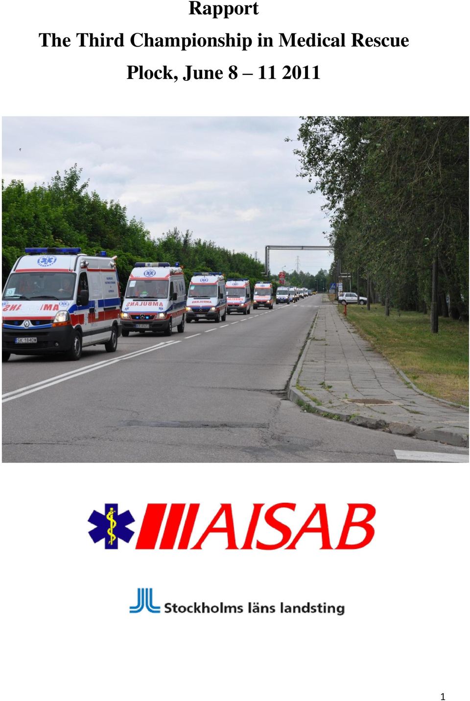 Medical Rescue
