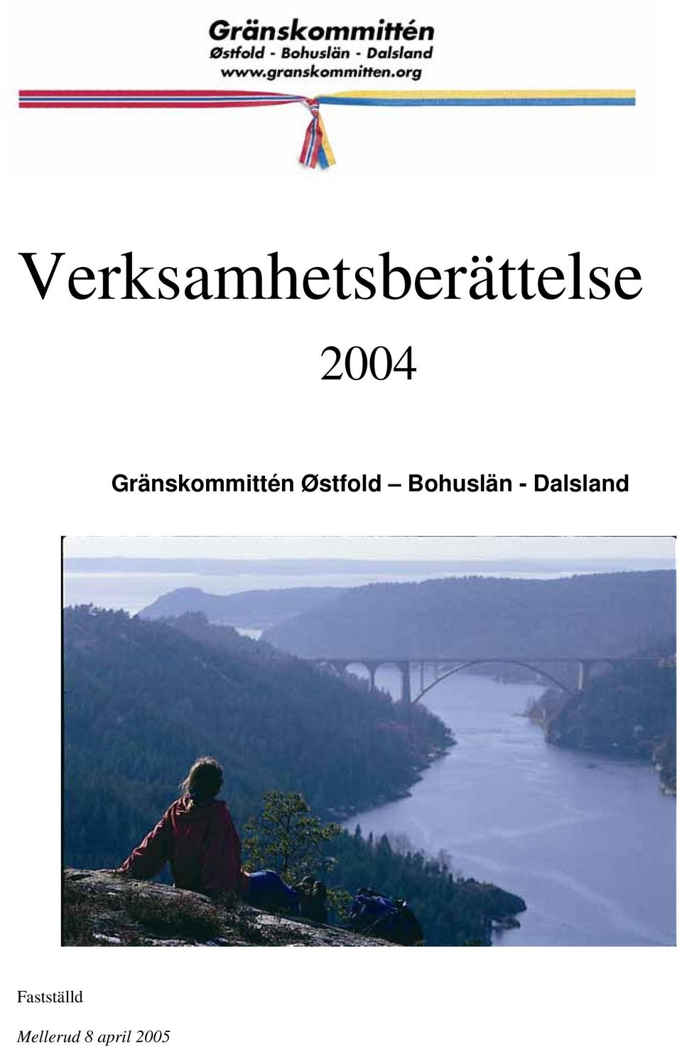 Østfold Bohuslän -